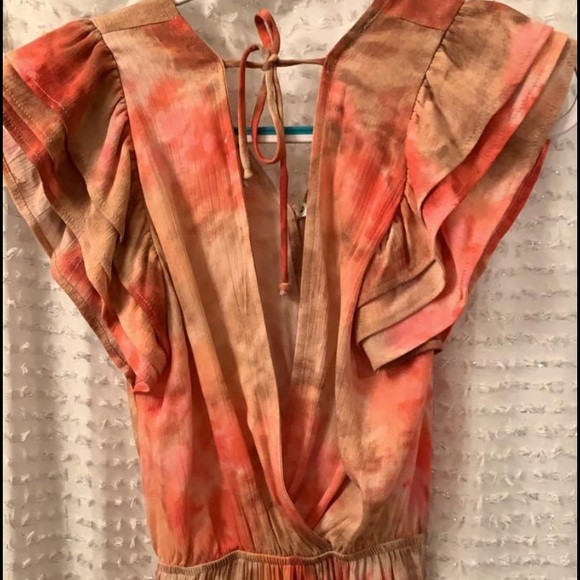 Girls romper - Picture 2 of 2